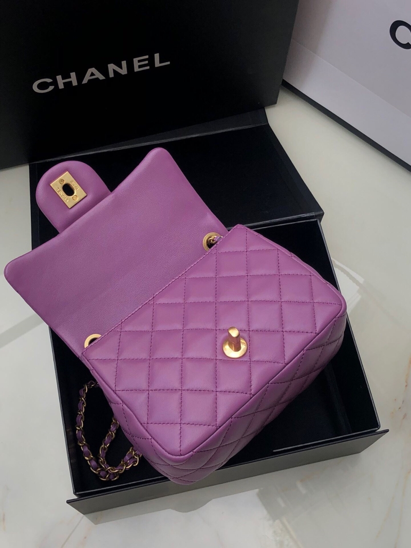 Ch**el cf series bags